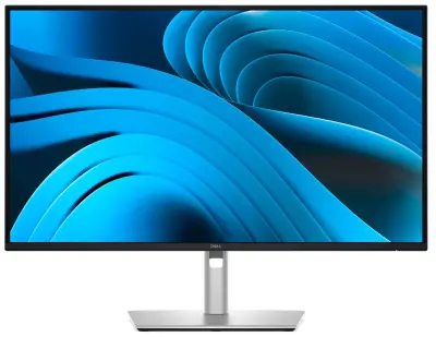 Monitor 27" Dell P2725DE, QHD, 100Hz, IPS, 350 cd/m2