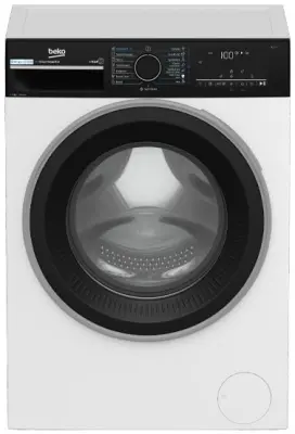 Perilica rublja Beko B3WFU49215WPBB ES