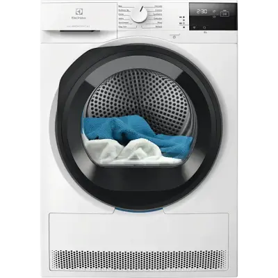 Sušilica rublja Electrolux EW6D285DE