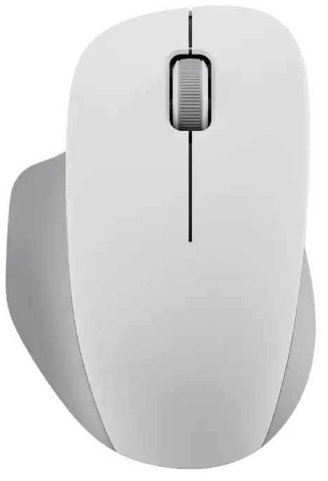 Miš Xiaomi Wireless Mouse Comfort Edition bijeli