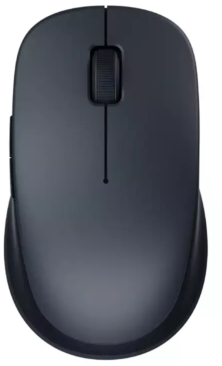 Miš Xiaomi Wireless Mouse Dual Mode 2 crni
