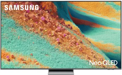 TV SAMSUNG QE75QN85FAUXXH, 190.5cm (75"), Neo QLED Mini LED, 4K UHD Smart TV, Tizen OS