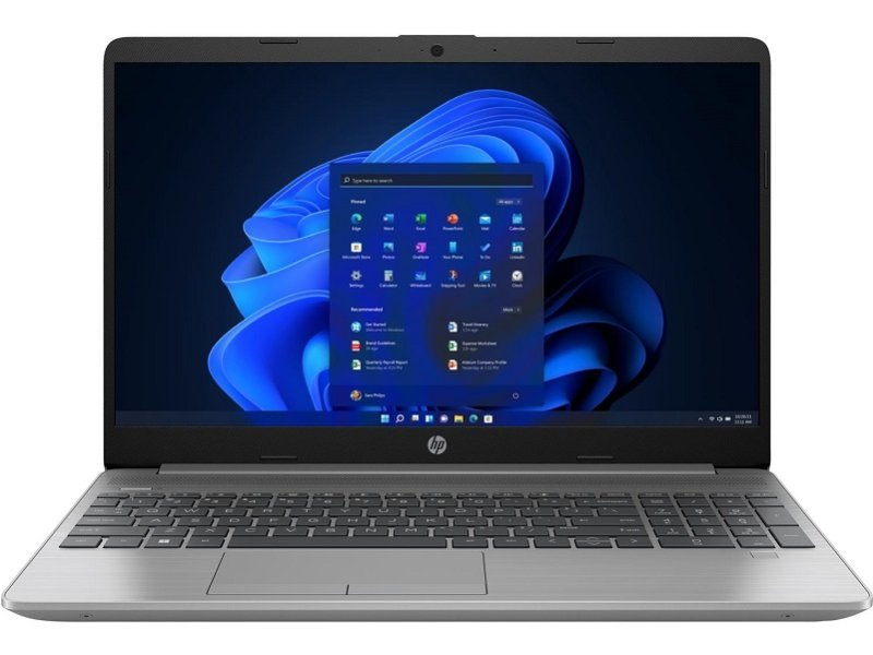 Laptop HP 255 G9, 969B5ET#ABB 15/R5-625U/16GB/512GB SSD