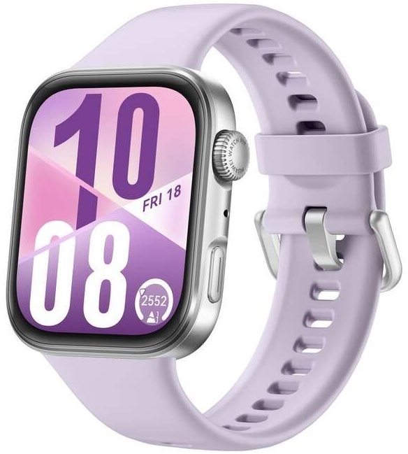 Pametni sat Huawei Watch Fit 4 ljubičasti (Seiya-B19F)