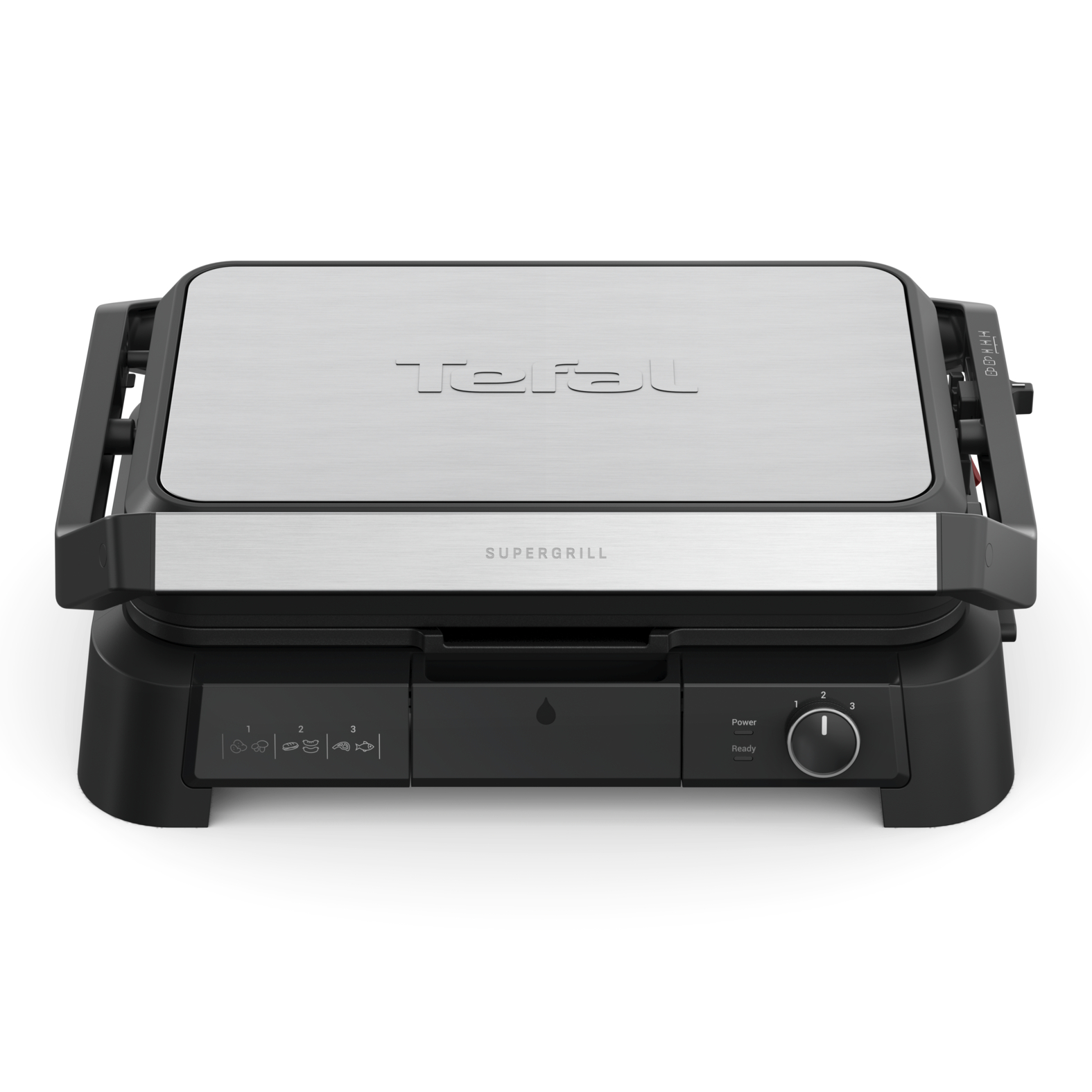 Roštilj Tefal GC520DE0 3u1 XL