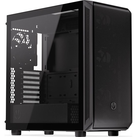 Kućište Endorfy Arx 700 Air ATX, microATX, ITX, 5x Stratus 140 PWM fan,