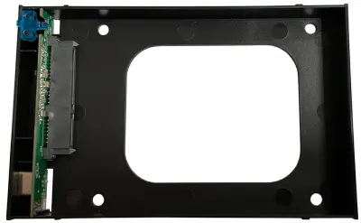 LC-Power LC-25U3-C Enclosure 2.5" SATA HDD/SSD USB-C port, USB 3.2, aluminium