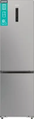 Frižider kombinirani Gorenje NRB620E61X4WFE