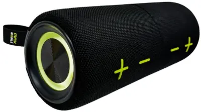 MAXMOBILE ZVUČNIK BLUETOOTH TWIST-TWIN BOOMBOX MT17 TWS