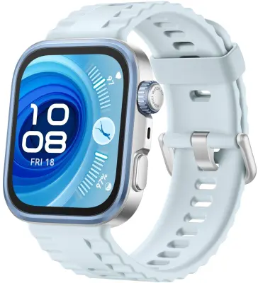 Pametni sat Huawei Watch Fit 4 Pro plavi (Seiya-B29F)