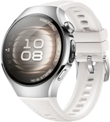 Pametni sat Huawei Watch 5 42mm bijeli (Soc-L19L)