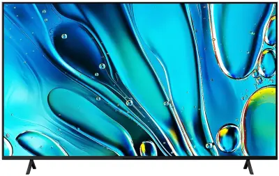 TV SONY K75S35B.CEI, 190.5cm (75"), Direct LED, 4K UHD SMART TV, Android TV
