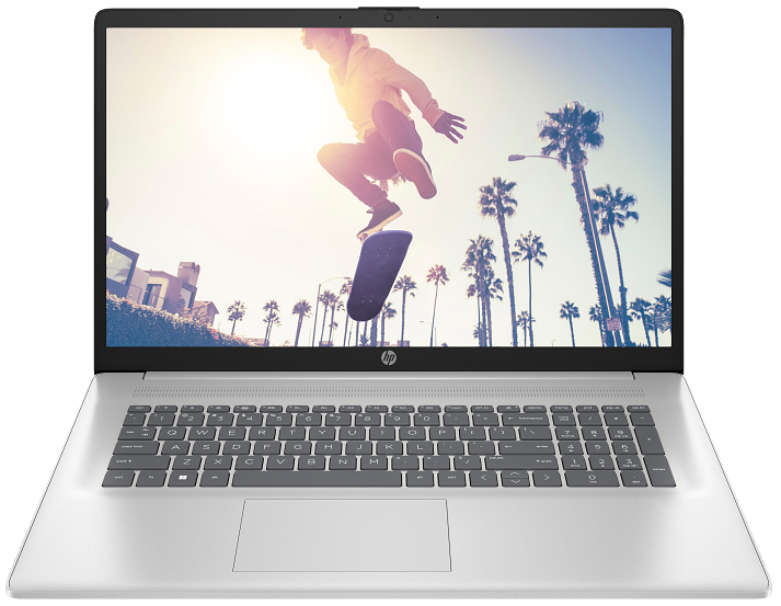 Laptop HP 17,3" 17-cn3035nm I5-1334U/16GB/512GB SSD
