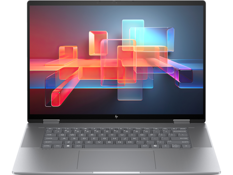 Laptop HP Envy x360 16" 16-ad0001nn R5-8840HS/16GB/512GB SSD, Touch W11H