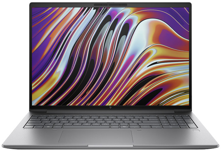 Laptop HP ZBPG11A 16" R7-8845HS/16GB/512GB, Backlit, Fingerprint