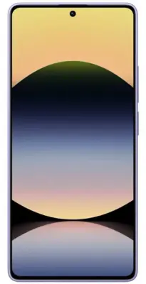 Mobitel Xiaomi Redmi Note 14S 8GB/256GB ljubičasta
