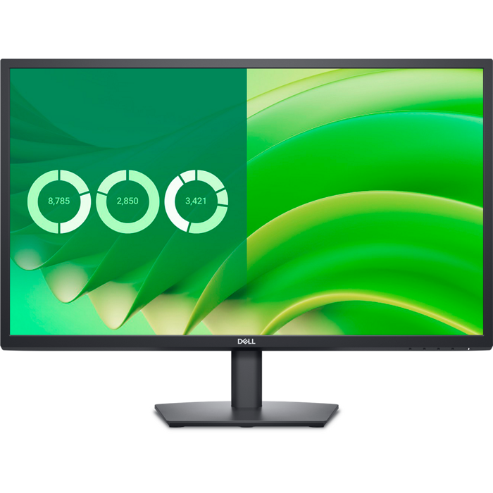 Monitor Dell E2725H, 27" FHD 75Hz, 210-BNJP