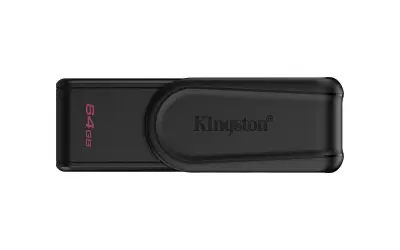 USB STICK Kingston FD Exodia S 64GB USB 3.2 Black