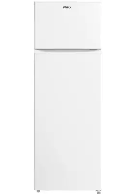 Frižider kombinirani Vivax DD-235E W