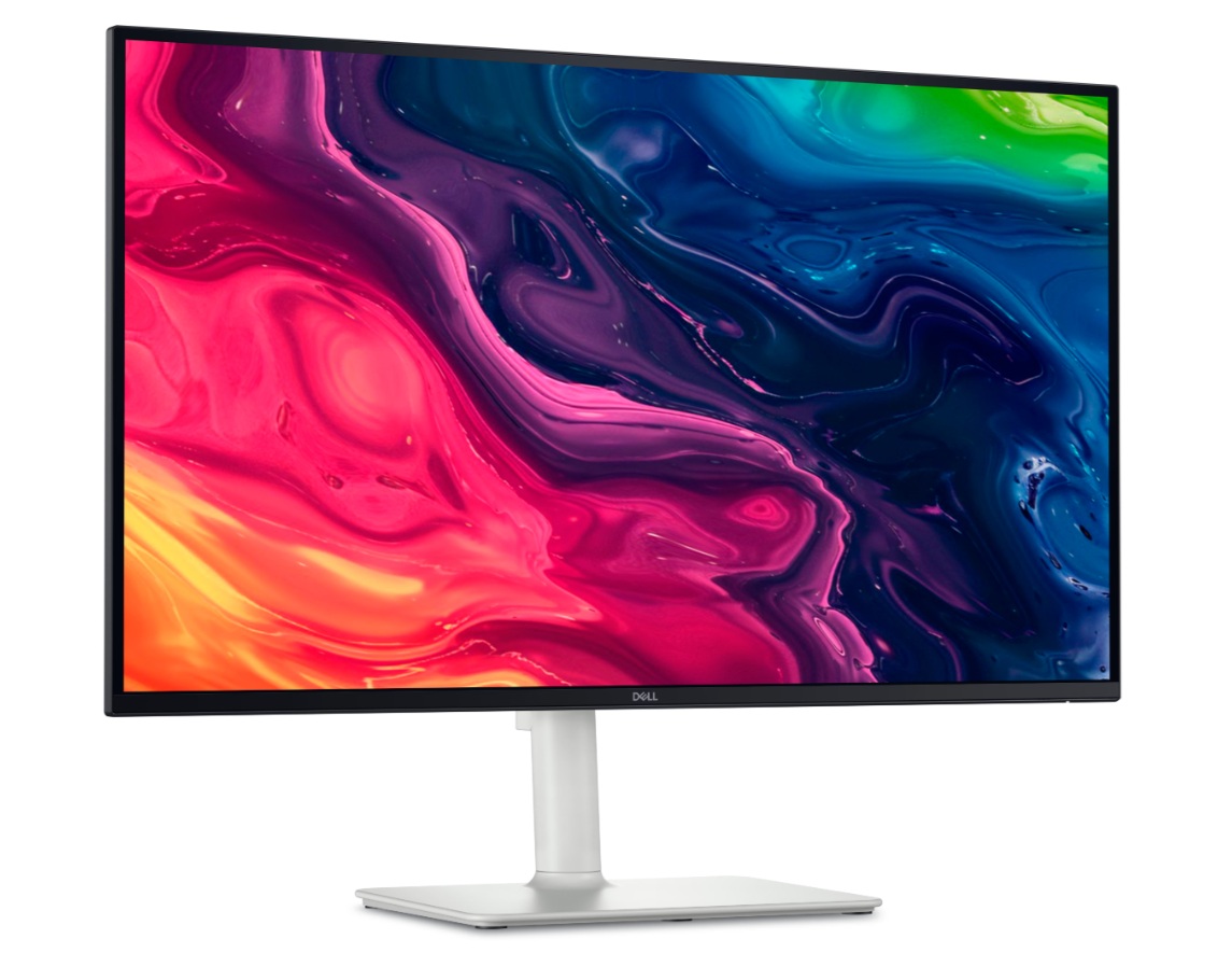 Monitor 27" Dell S2725QS, 4K UHD, 120Hz, IPS, 350 cd/m2