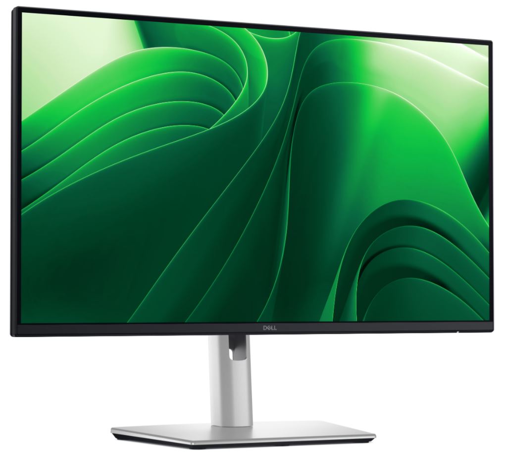 Monitor 24" Dell P2425D, QHD, 100Hz, IPS, 350 cd/m2