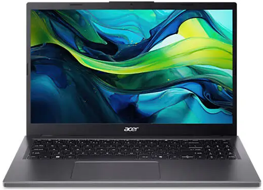 Laptop Acer Aspire A15-41M-R5TX 15,6" R7-8840HS/16GB/1TB