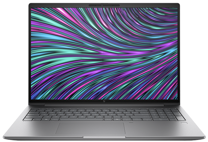 Laptop HP ZBPG11 16" U7-155H/16GB/512GB, Backlit, W11 Pro