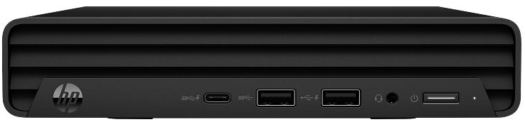 Računalo HP Pro Mini 260 G9 i3-1315U/8GB/256GB FreeDOS, Periferija