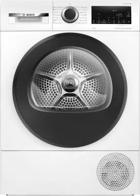 Sušilica rublja Bosch WQG14501BY