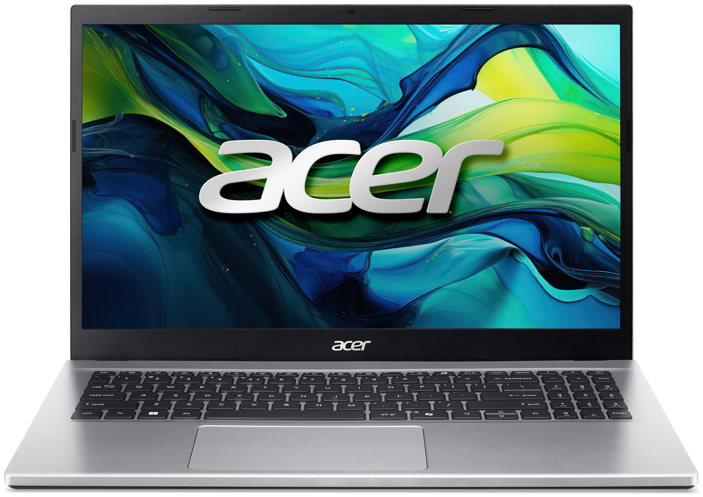 Laptop ACER Aspire Go 15 AG15-42P-R2U2, 39.6cm (15.6") FHD, AMD Ryzen 5 5625U, 16GB, 512GB SSD, AMD Radeon, W11H
