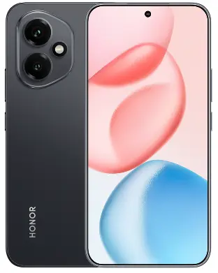 Mobitel Honor 400 8GB/256GB Midnight Black