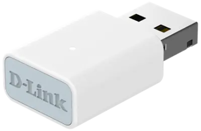 D-Link AC1300 Wi-Fi 5 USB Adapter