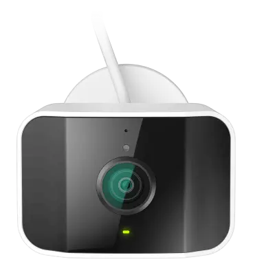 D-Link mydlink 2K QHD Outdoor Wi-Fi Camera
