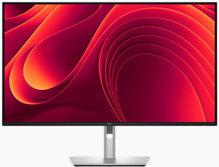 Monitor 32" Dell P3225QE, 4K UHD, 100Hz, IPS, 350 cd/m2