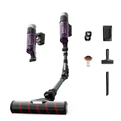 Usisavač Rowenta RH2048WO X-Force Flex 9.60 Allergy