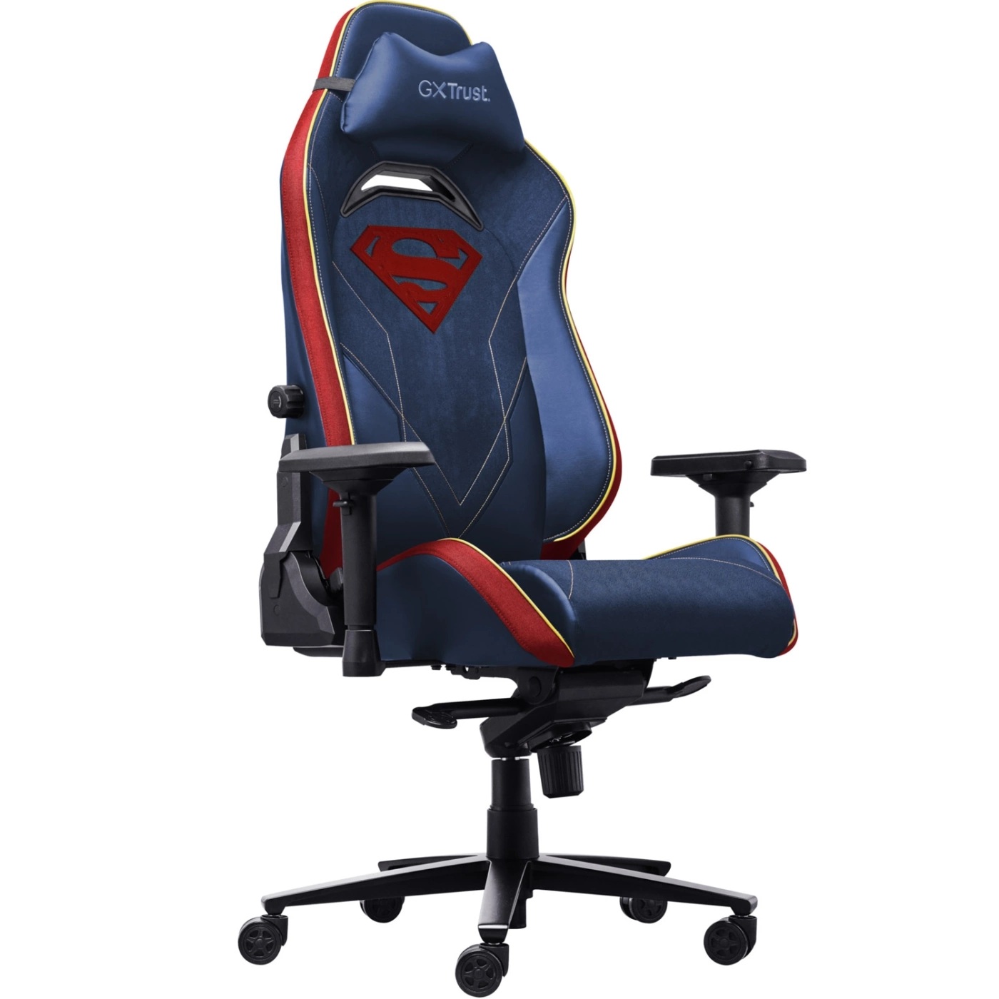 Trust Ruya Pro SUPERM gaming stolica GXT721SM