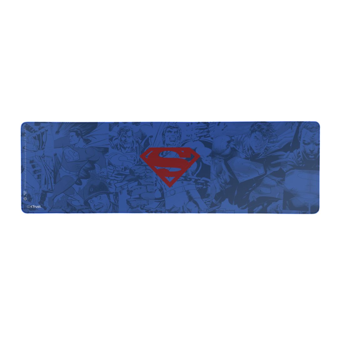 Trust XXL SUPERMAN gaming podloga za miš GXT759SM