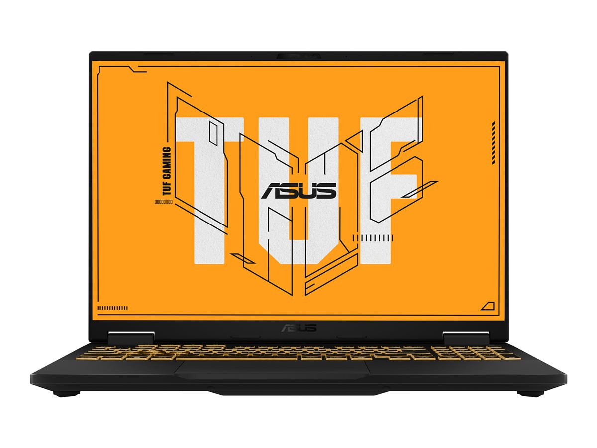 Laptop ASUS TUF Gaming A16, FA608UH-RV013, 40,6 cm (16") FHD+ 165Hz, AMD Ryzen 7 260, 16 GB RAM, 1 TB SSD, RTX 5050, No OS