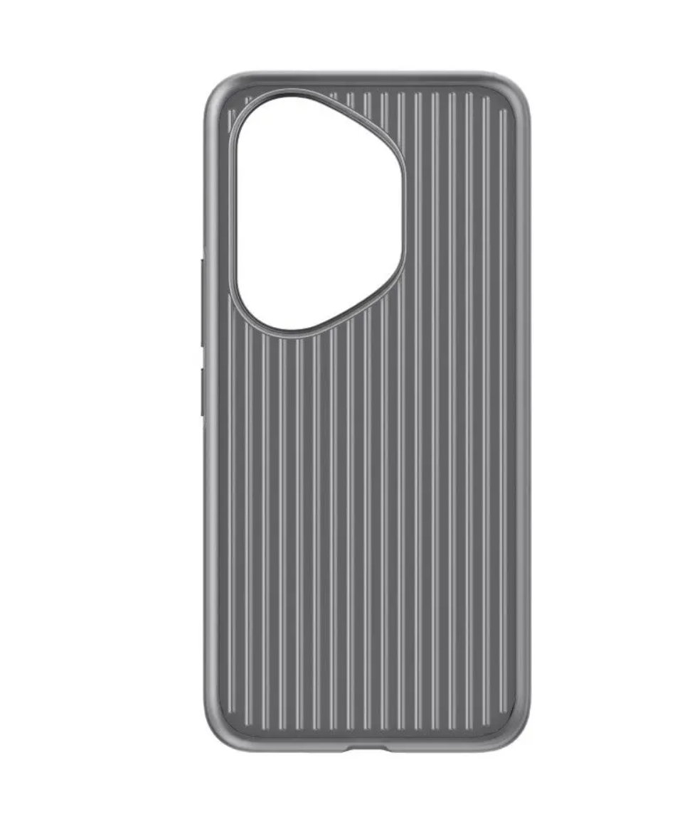 Zaštitna maska Honor Choice 400 Pro Case, crna