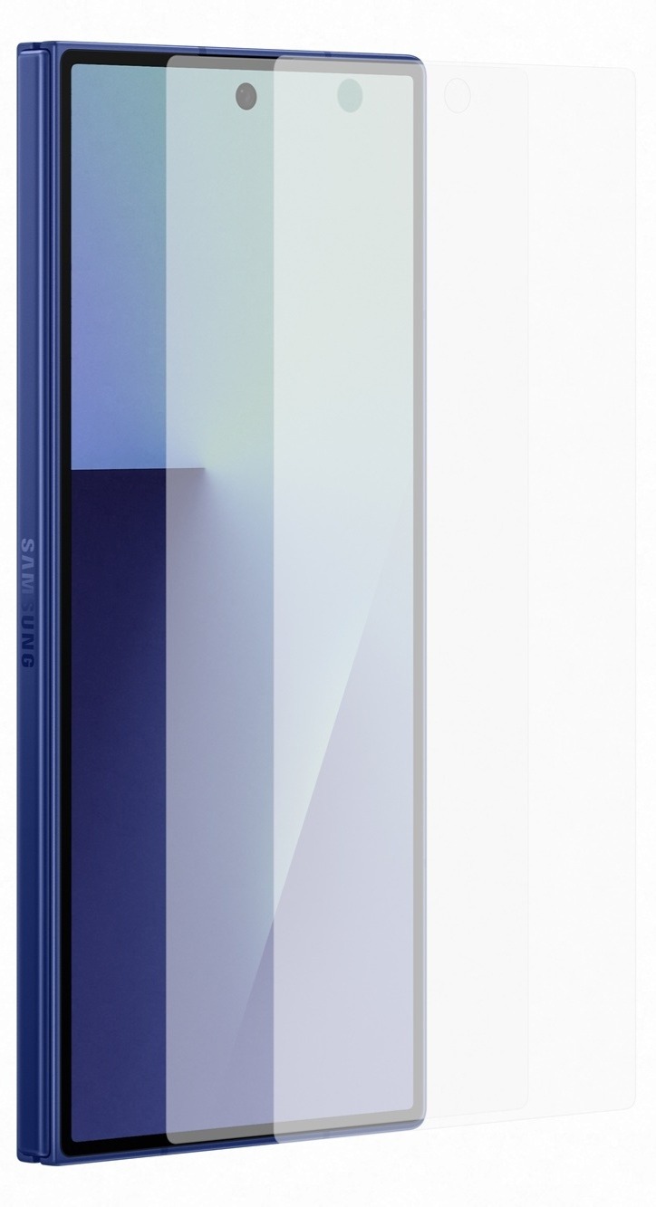 Zaštitna folija za Samsung Galaxy Z Fold7 2 komada EF-UF966CTEGWW