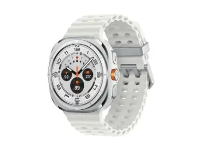 Sat Samsung Galaxy Watch Ultra LTE bijeli