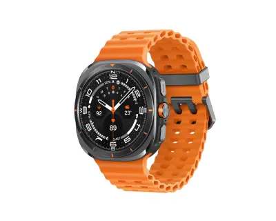 Sat Samsung Galaxy Watch Ultra LTE tamno sivi SM-L705FZS2EUE