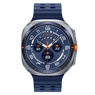 Sat Samsung Galaxy Watch Ultra LTE plavi SM-L705FZB2EUE