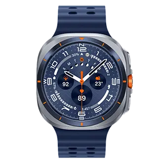 Sat Samsung Galaxy Watch Ultra LTE plavi SM-L705FZB2EUE