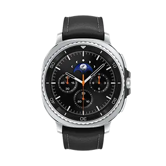 Sat Samsung Galaxy Watch8 Classic 46mm crni SM-L500NZKAEUE