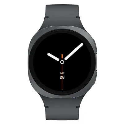 Sat Samsung Galaxy Watch8 40mm tamno sivi SM-L320NDAAEUE