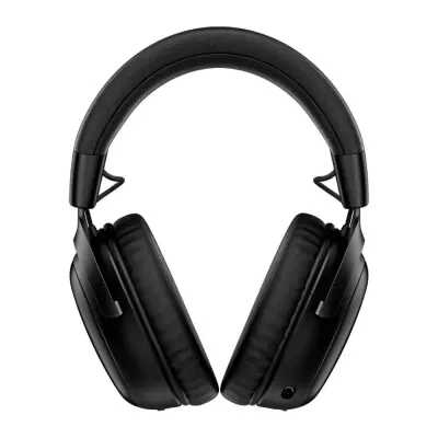 HP HyperX Cloud III S Wireless Headset Black