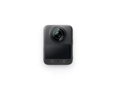 DJI Osmo 360 Standard Combo