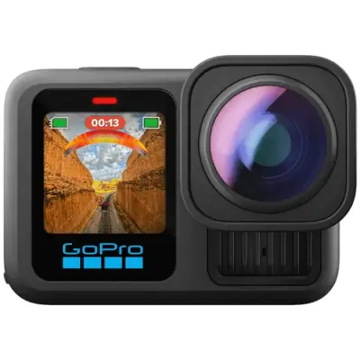 GoPro Hero 13 Black Ultra Wide Edition