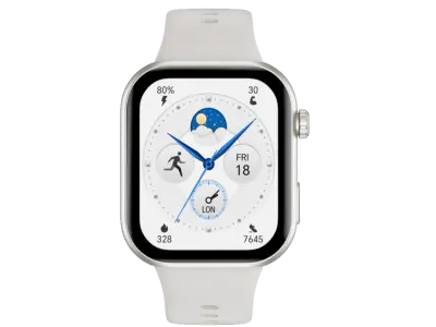 HONOR Choice Watch 2i White